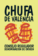 Consejo Regulador D.O. Chufa de Valencia.